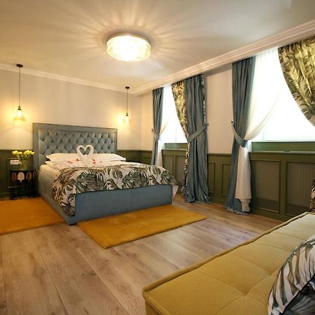 Casa Hermanni ซีบิว ห้อง รูปภาพ