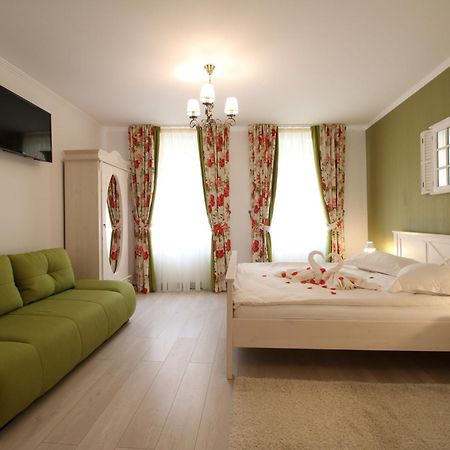 Casa Hermanni ซีบิว ภายนอก รูปภาพ