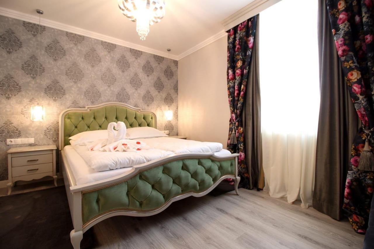 Casa Hermanni ซีบิว ภายนอก รูปภาพ