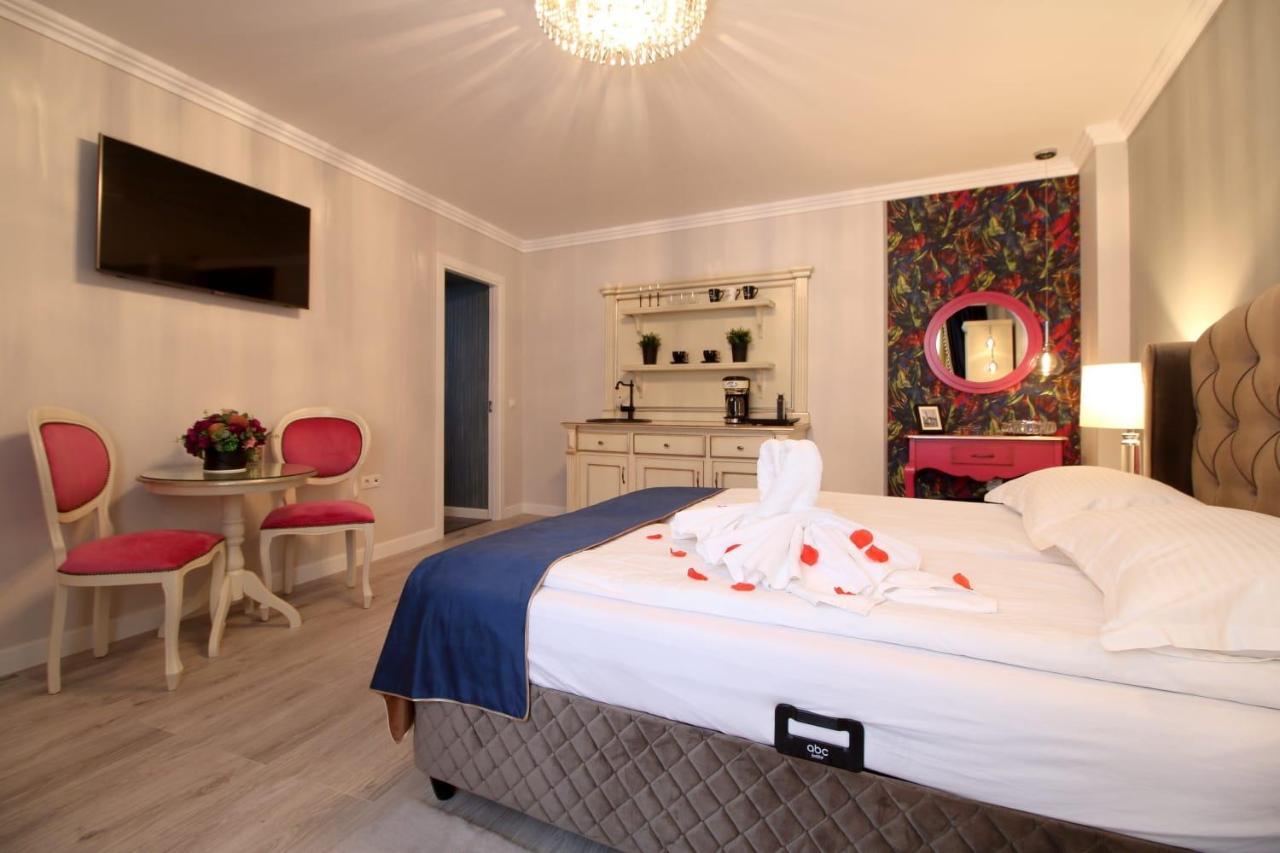 Casa Hermanni ซีบิว ภายนอก รูปภาพ