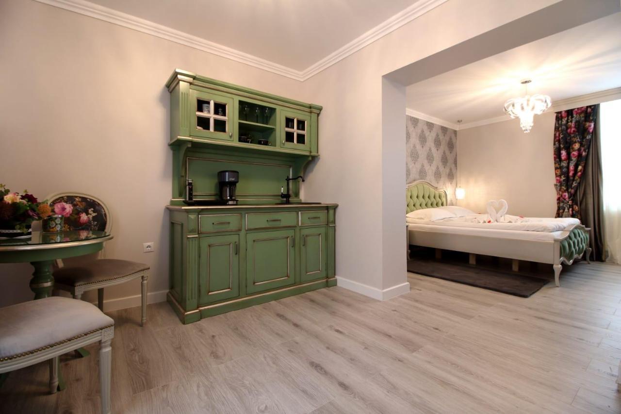 Casa Hermanni ซีบิว ภายนอก รูปภาพ