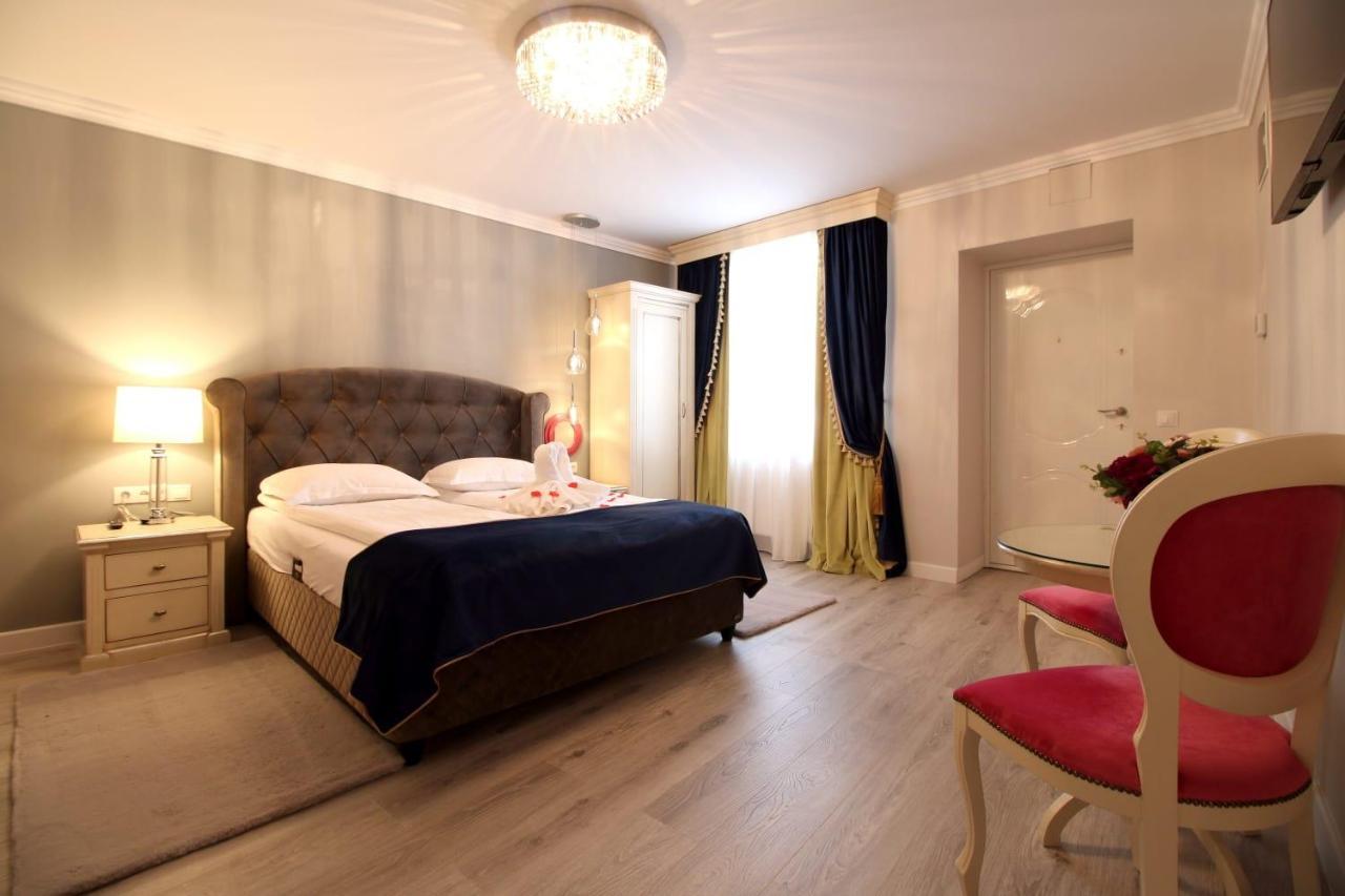 Casa Hermanni ซีบิว ภายนอก รูปภาพ