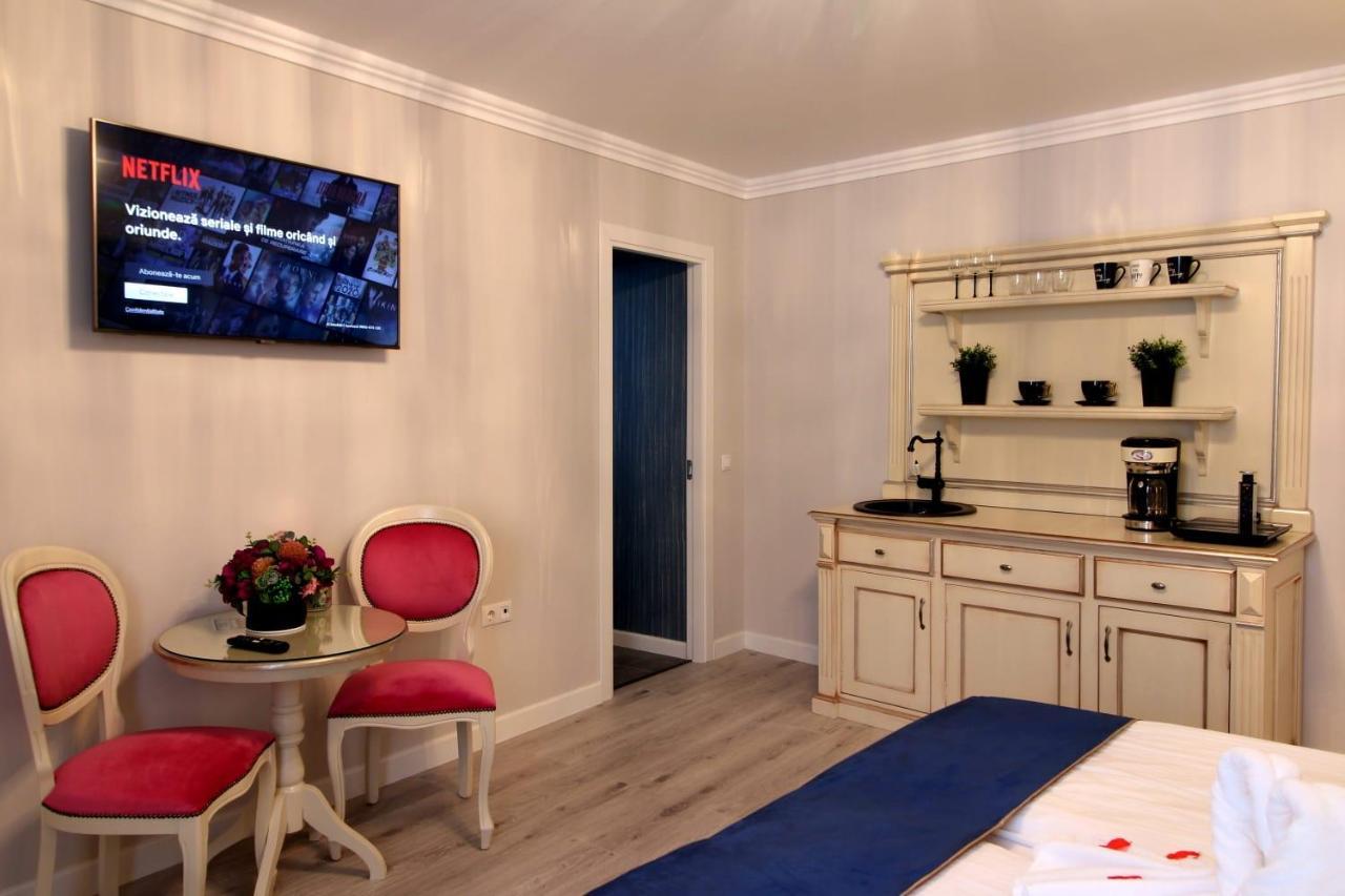 Casa Hermanni ซีบิว ภายนอก รูปภาพ