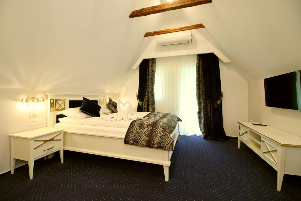 Casa Hermanni ซีบิว ภายนอก รูปภาพ