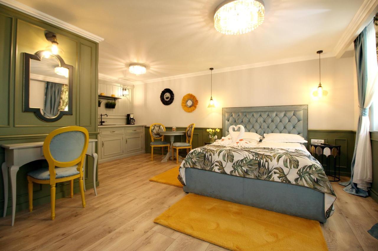 Casa Hermanni ซีบิว ภายนอก รูปภาพ