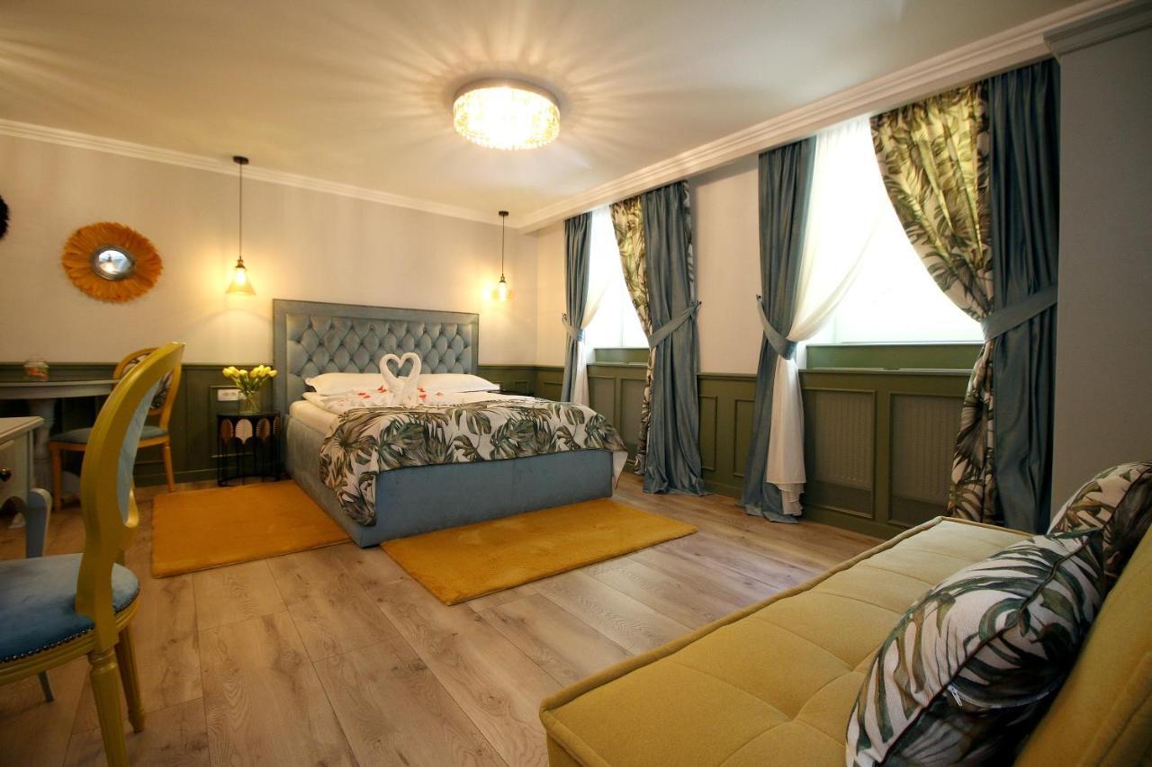 Casa Hermanni ซีบิว ห้อง รูปภาพ