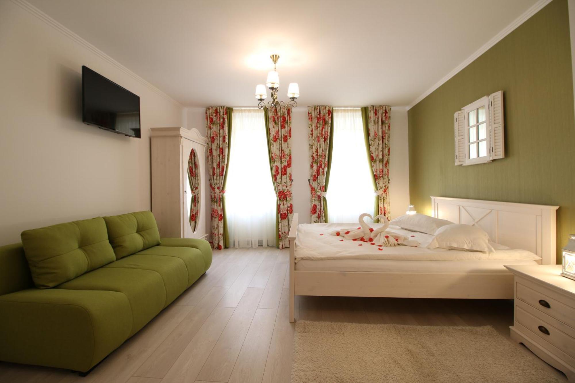 Casa Hermanni ซีบิว ภายนอก รูปภาพ