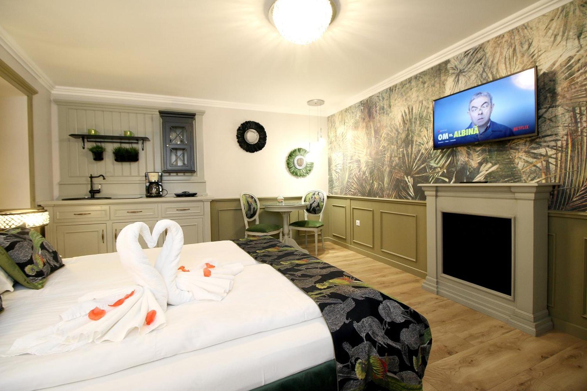 Casa Hermanni ซีบิว ห้อง รูปภาพ