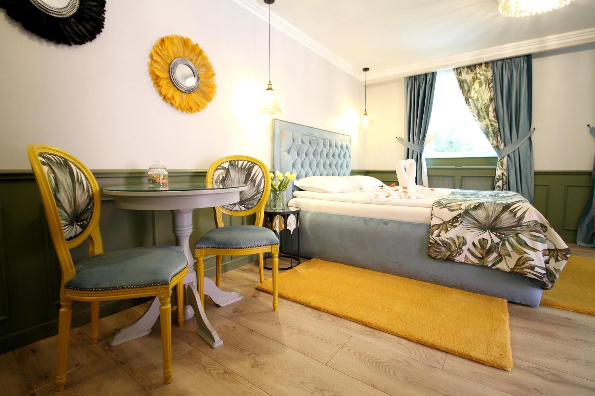 Casa Hermanni ซีบิว ห้อง รูปภาพ