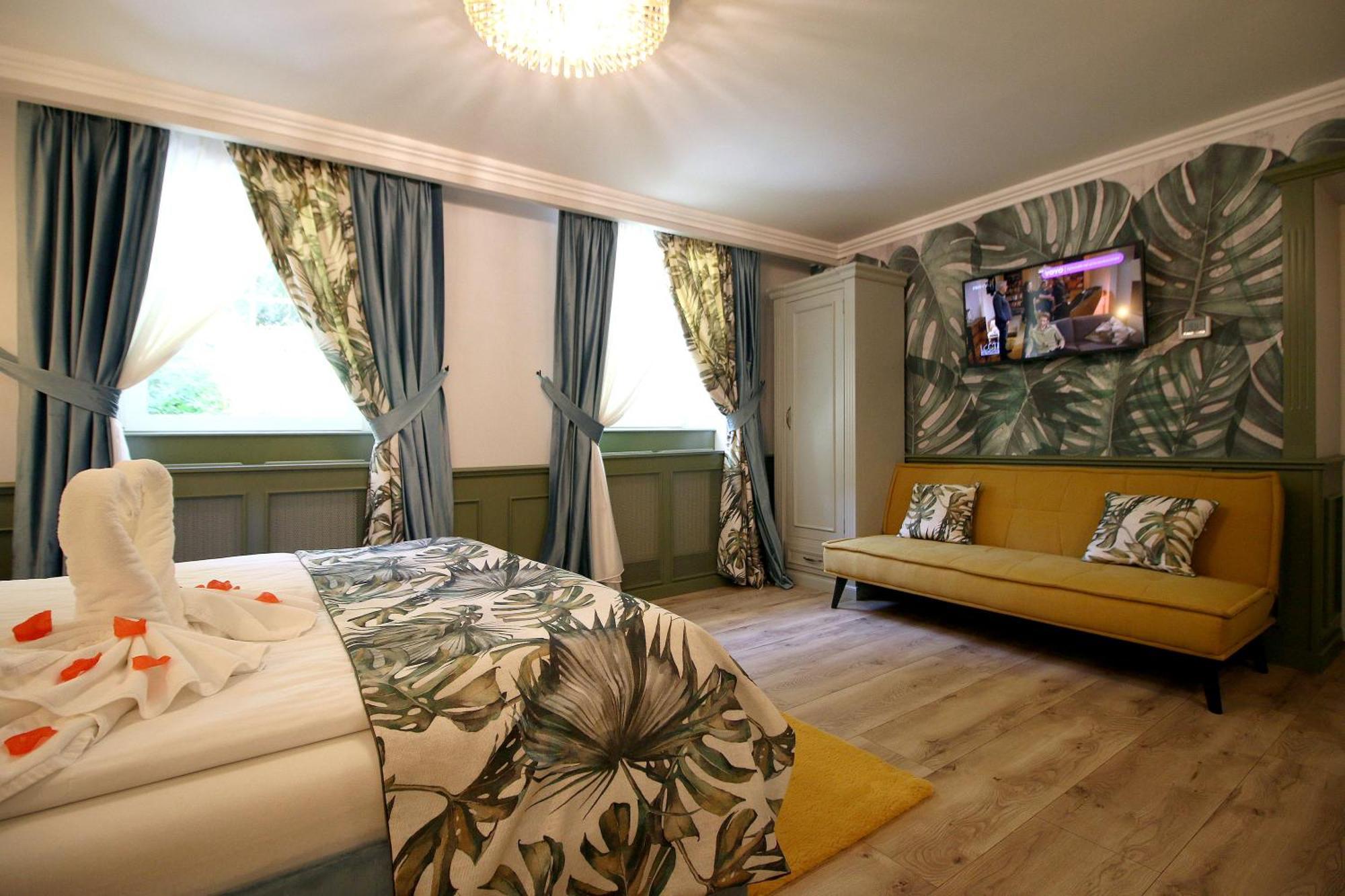 Casa Hermanni ซีบิว ห้อง รูปภาพ