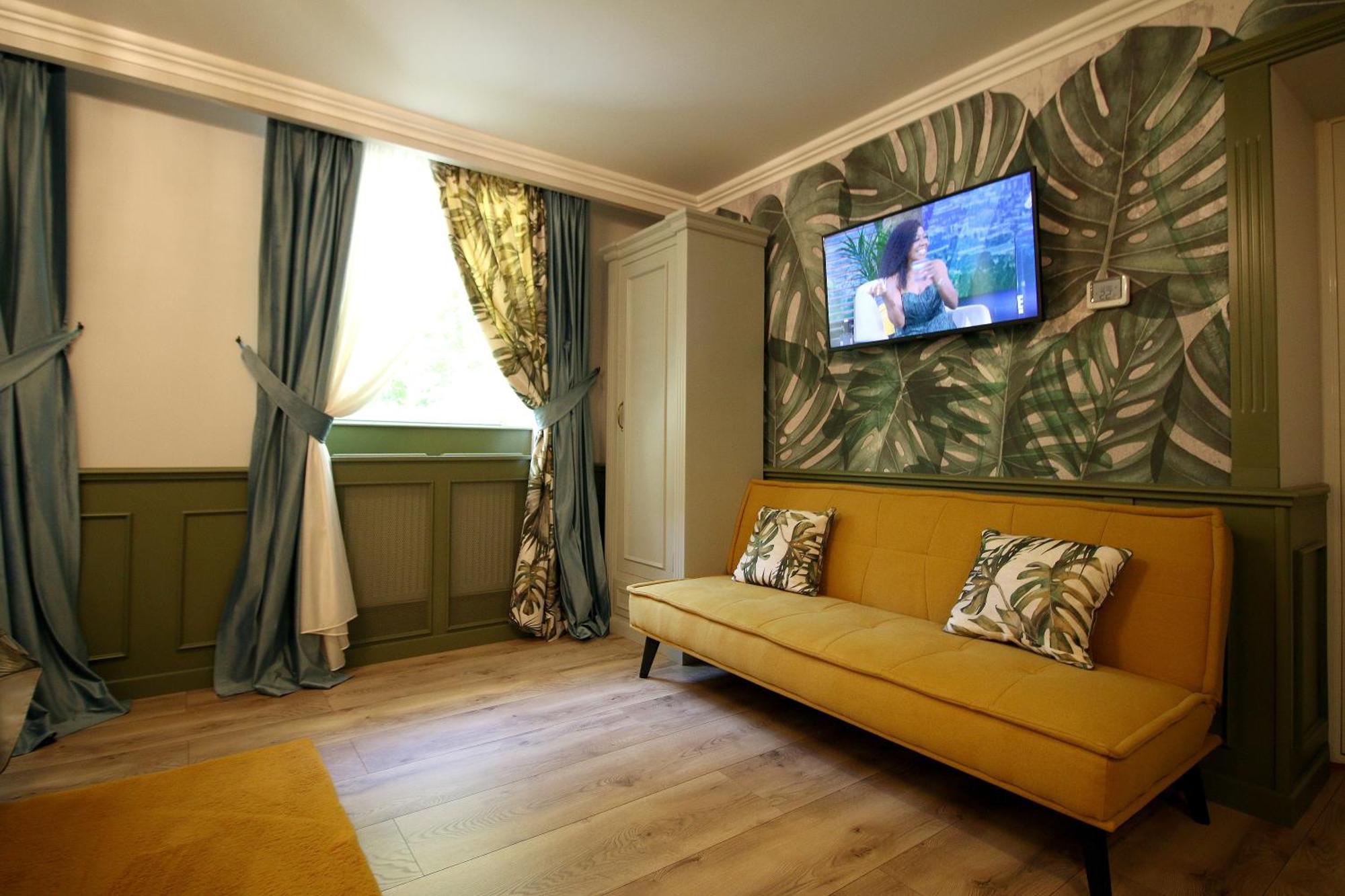 Casa Hermanni ซีบิว ห้อง รูปภาพ