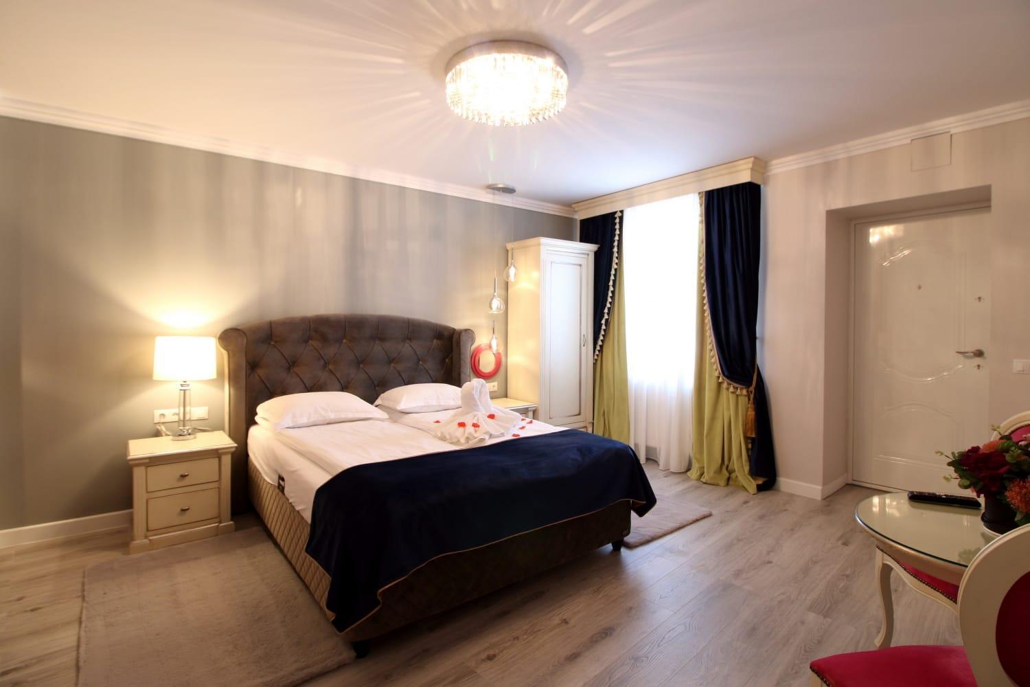 Casa Hermanni ซีบิว ห้อง รูปภาพ