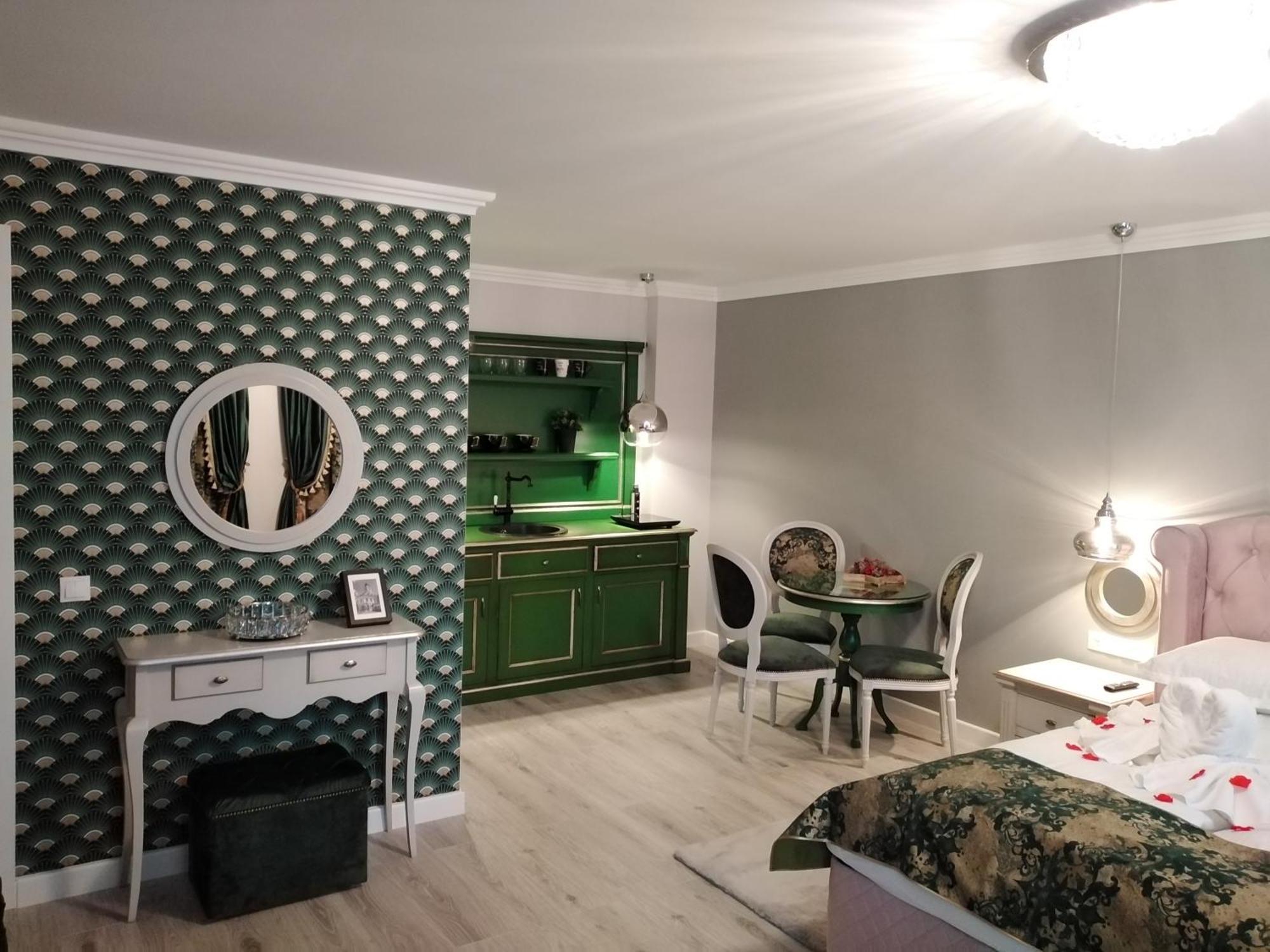 Casa Hermanni ซีบิว ห้อง รูปภาพ
