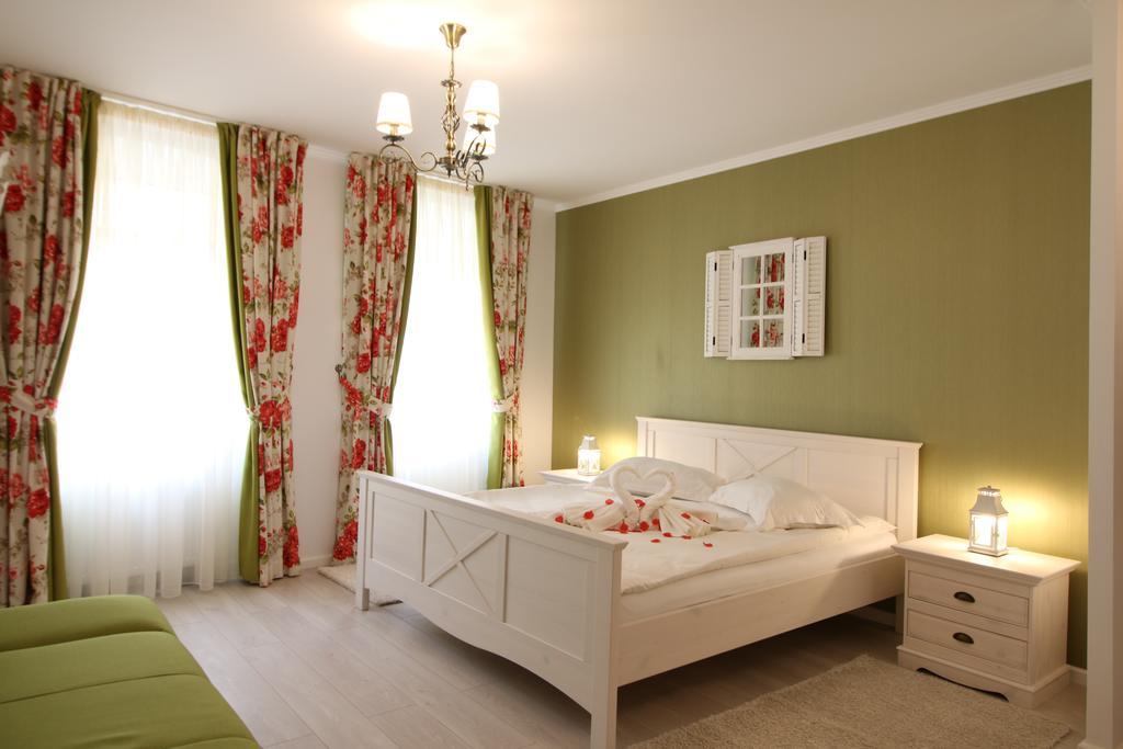 Casa Hermanni ซีบิว ภายนอก รูปภาพ