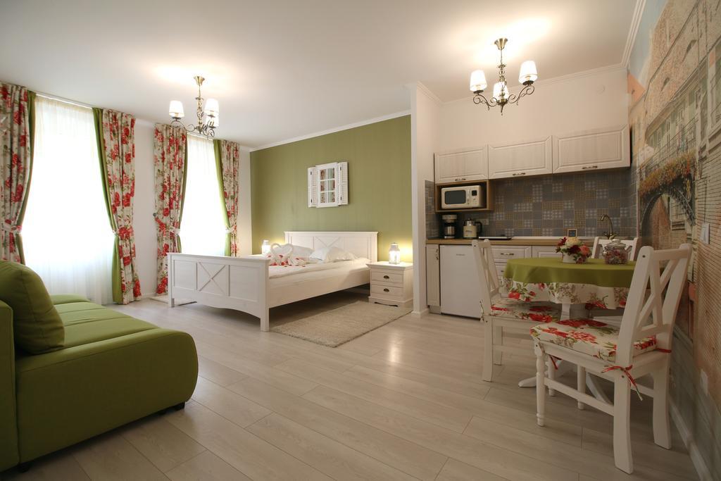 Casa Hermanni ซีบิว ภายนอก รูปภาพ