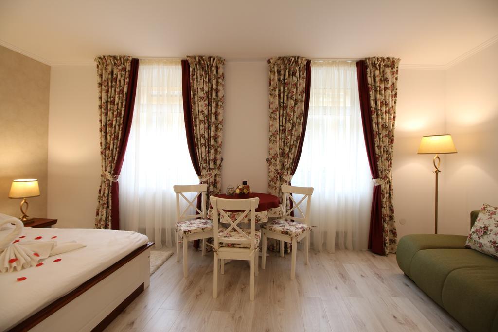 Casa Hermanni ซีบิว ภายนอก รูปภาพ