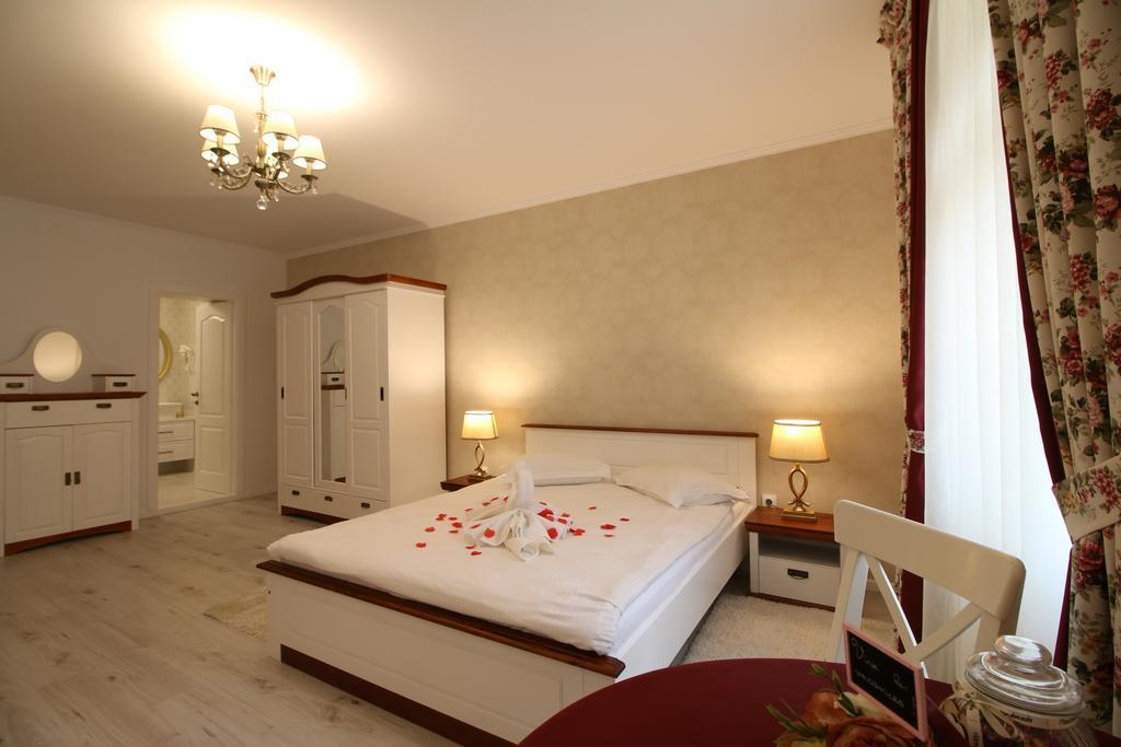 Casa Hermanni ซีบิว ภายนอก รูปภาพ
