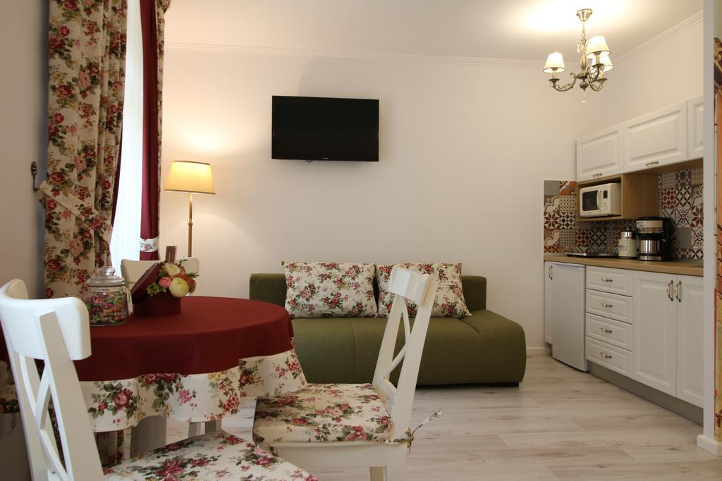 Casa Hermanni ซีบิว ภายนอก รูปภาพ
