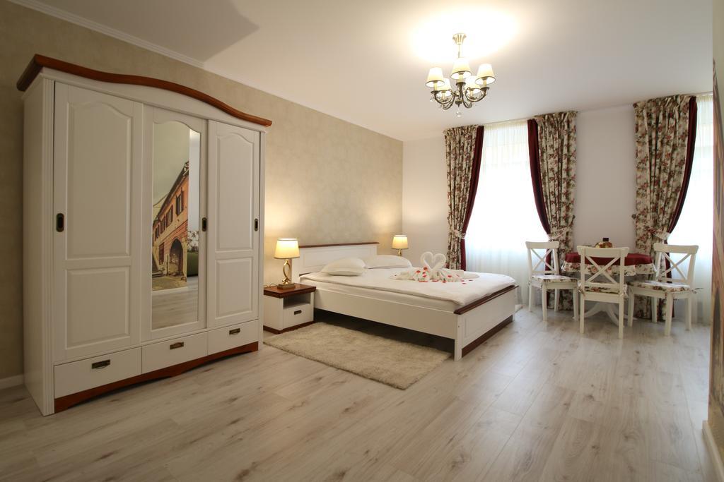 Casa Hermanni ซีบิว ภายนอก รูปภาพ