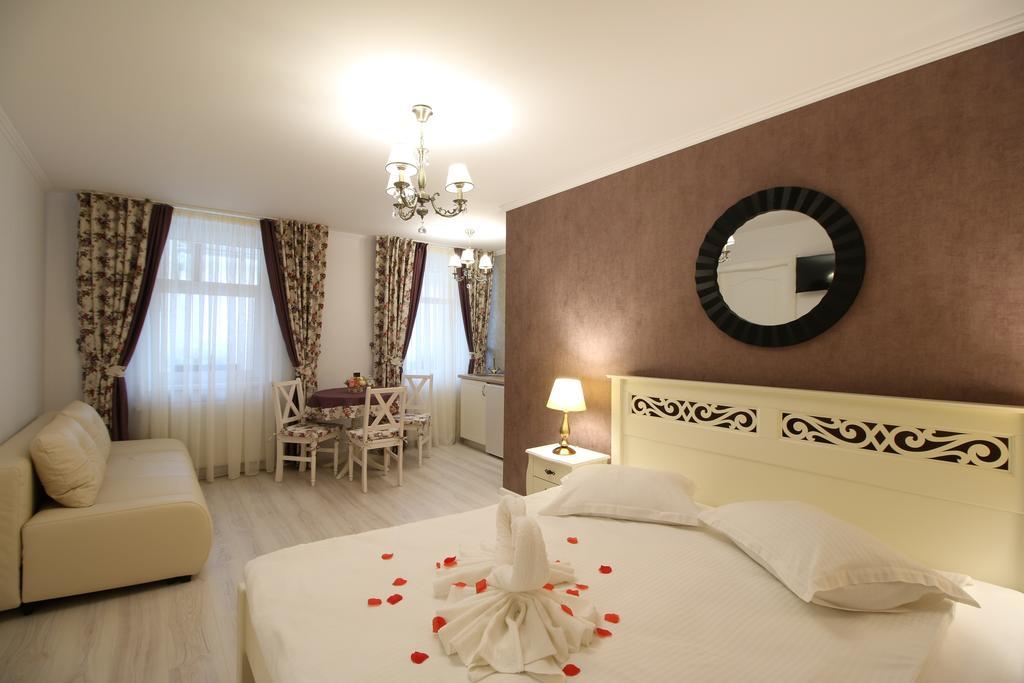 Casa Hermanni ซีบิว ภายนอก รูปภาพ