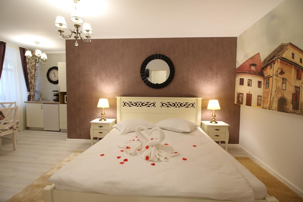 Casa Hermanni ซีบิว ภายนอก รูปภาพ
