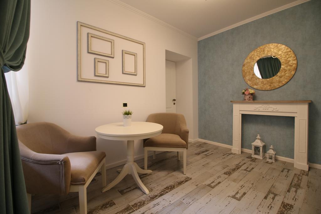 Casa Hermanni ซีบิว ภายนอก รูปภาพ